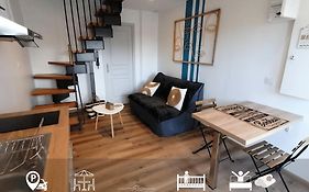 Appartement dans maison neuve cosy avec terrasse 5 mn de Bayeux et 10 mn plage du débarquement