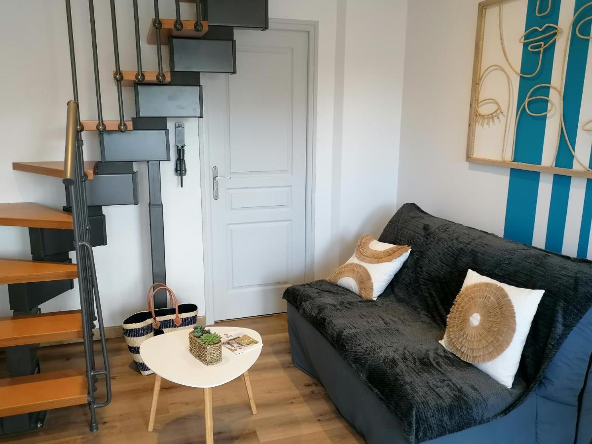 Appartement dans maison neuve cosy avec terrasse 5 mn de Bayeux et 10 mn plage du débarquement Sommervieu Extérieur photo