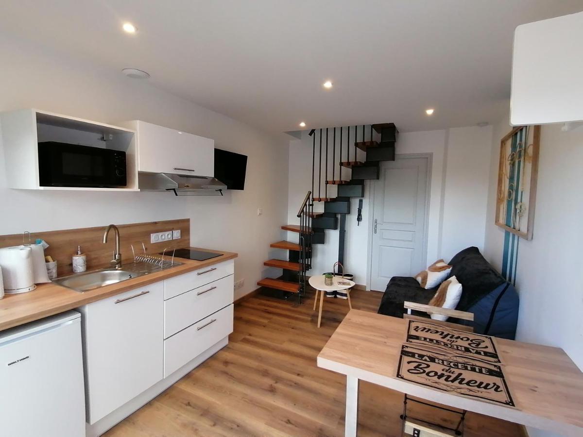Appartement dans maison neuve cosy avec terrasse 5 mn de Bayeux et 10 mn plage du débarquement Sommervieu Extérieur photo