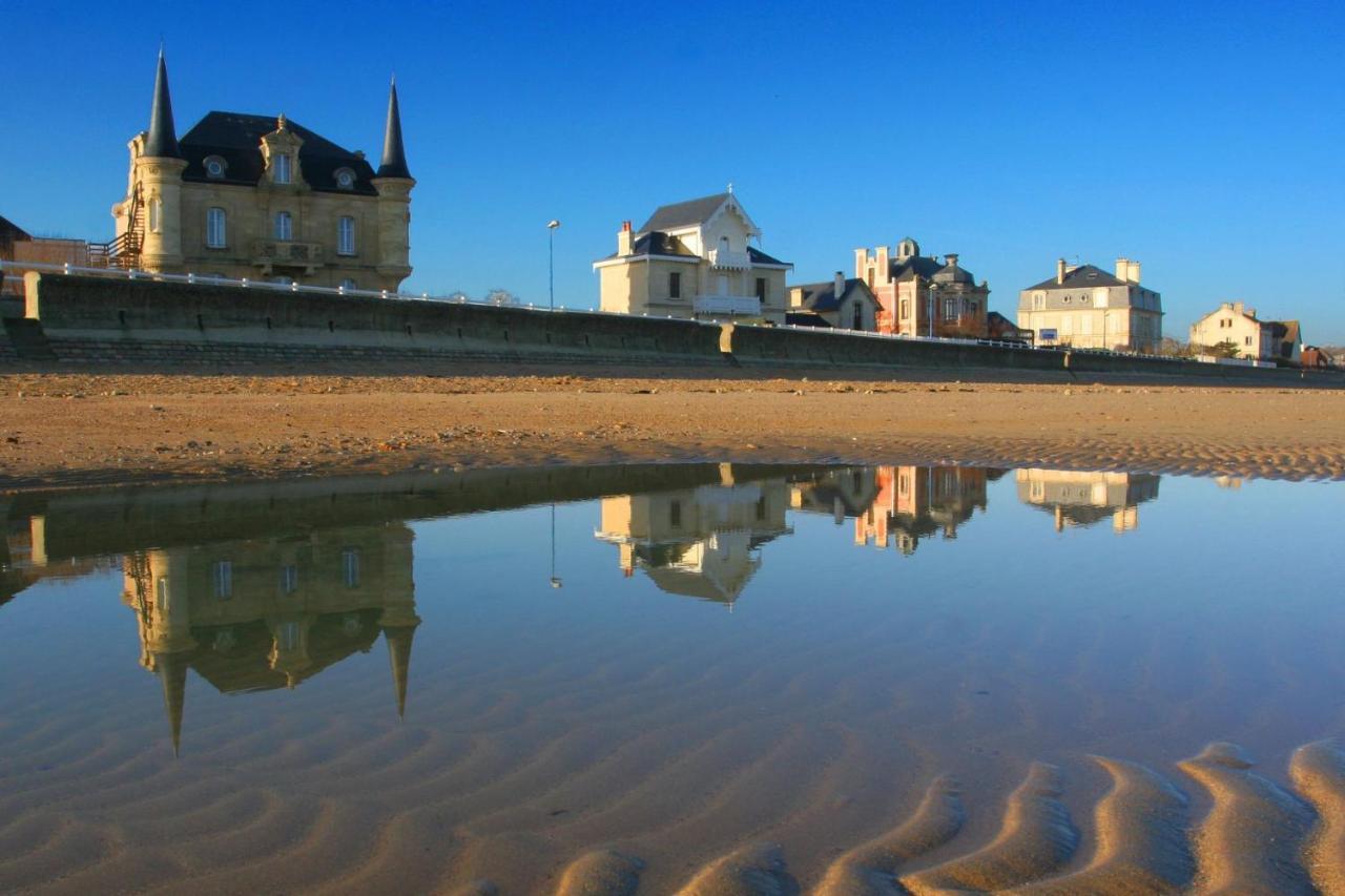 Appartement dans maison neuve cosy avec terrasse 5 mn de Bayeux et 10 mn plage du débarquement Sommervieu Extérieur photo